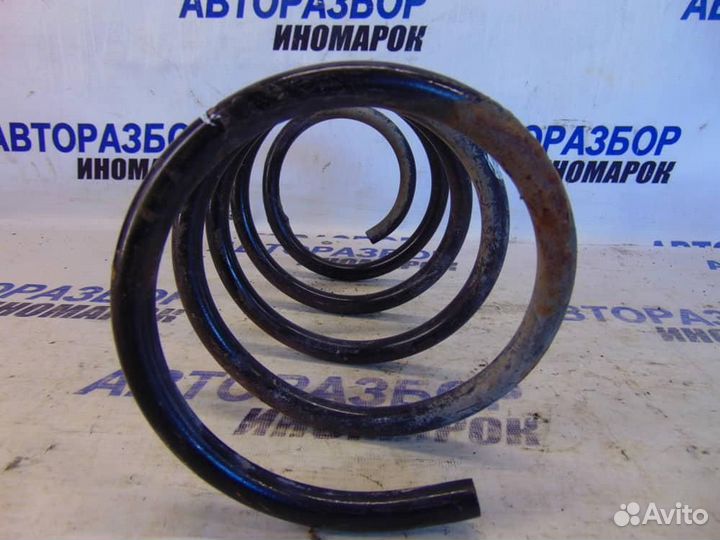 Пружина передняя для Toyota Corolla 9 2001-2006г
