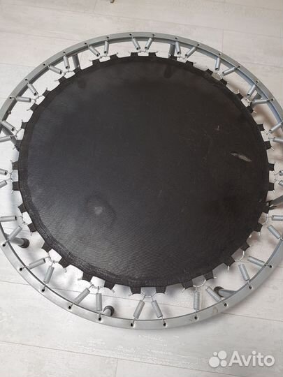 Детский батут для дома