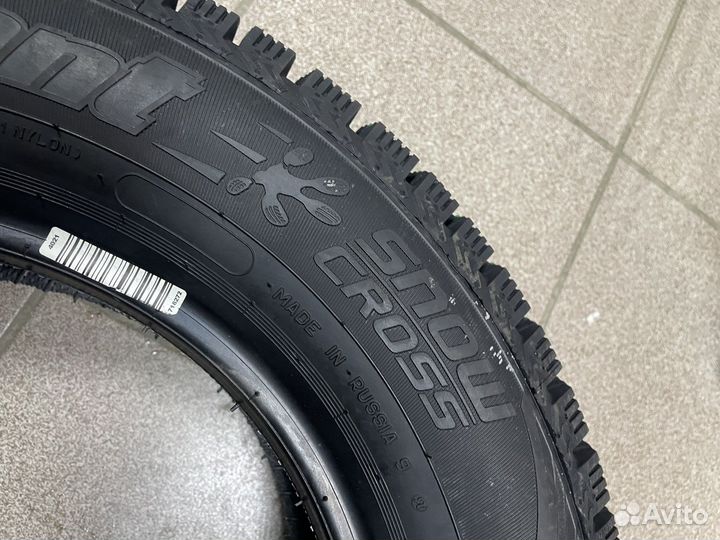Cordiant Snow Cross 2 185/65 R14 90T