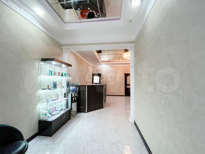 Продам помещение свободного назначения, 203.7 м²