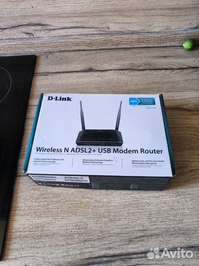 Вай фай роутер