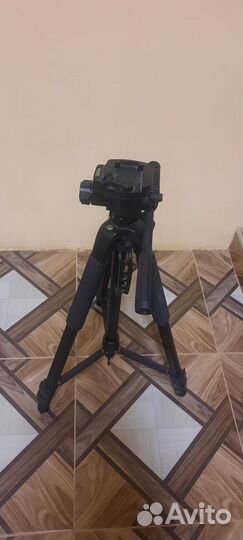 Штатив Rekam rt m50g