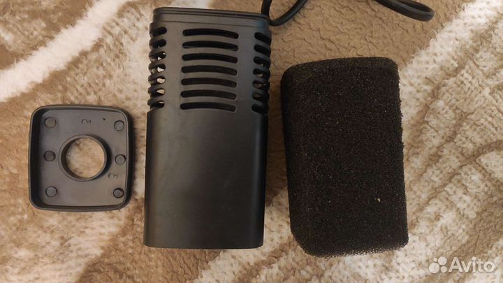 Аквариумный фильтр внутренний