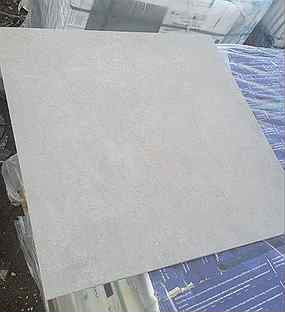 Керамическая плитка керамогранит под серый бетон