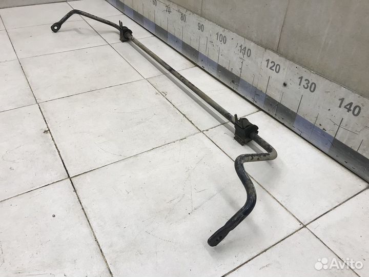 Стабилизатор задний Duster 2012