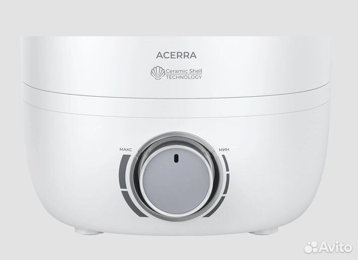 Ультразвуковой увлажнитель воздуха royal clima