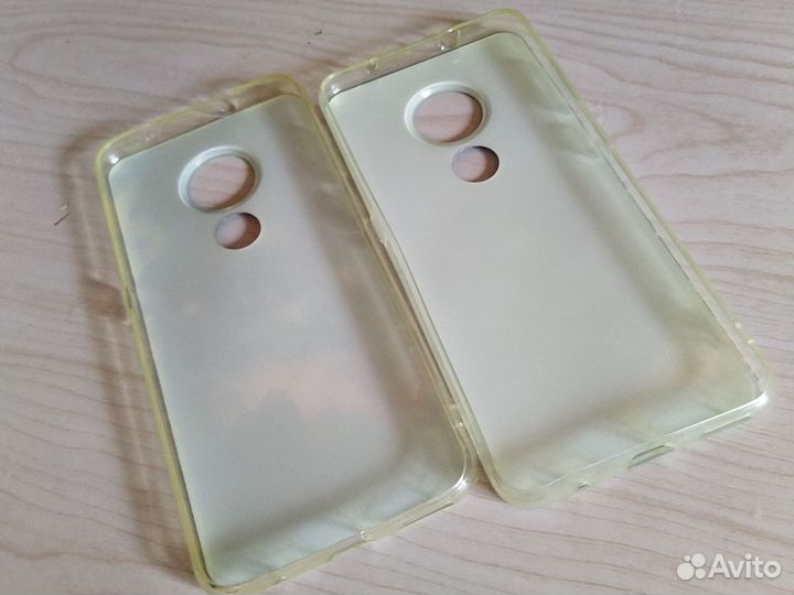 Чехлы на нокиа nokia 7.2 / 6.2