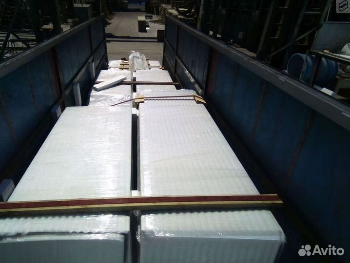 Сендвич панели новые