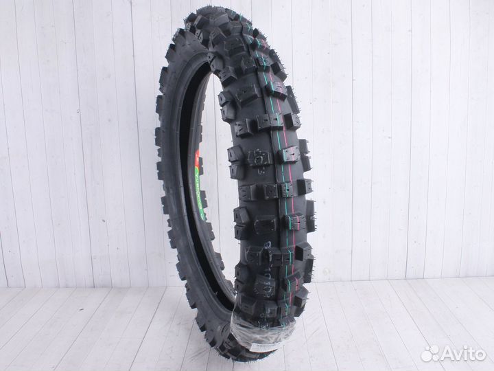 Покрышка 90/100-16 на питбайк и эндуро