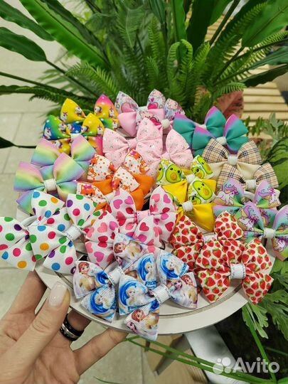 Резинка для волос