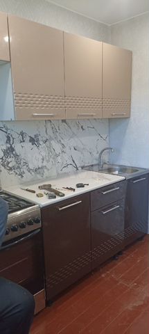 1-к. квартира, 30,2 м², 1/2 эт.