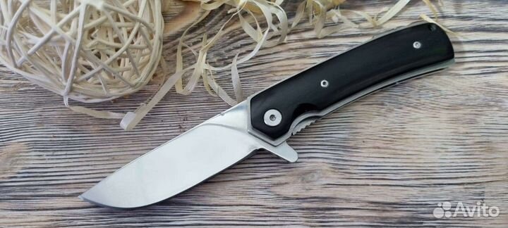 Складные ножи