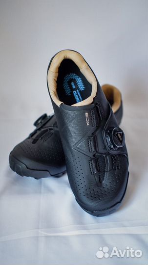Ведотуфли Shimano SH-XC300 MTB36 размер