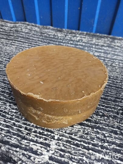 Пчелиный воск натуральный