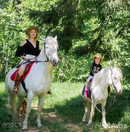 Конные прогулки.конныйспортобучение ве. Фотосессии