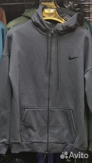 Зип худи Nike (S-2XL)