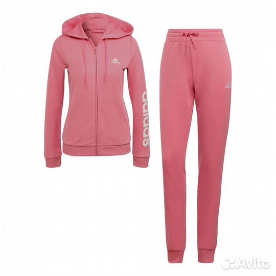 Спортивный костюм adidas новый