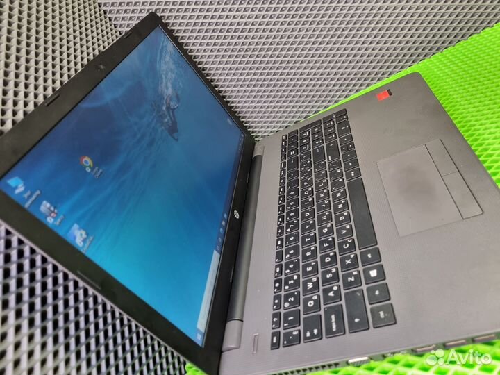 Ноутбук HP i3 6006/4/500/R5 330 2Gb