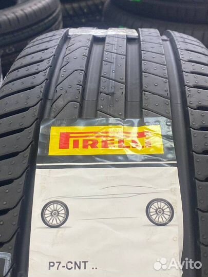 Pirelli Cinturato P7 215/50 R17