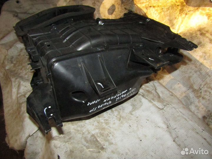 Корпус отопителя Ceed 2007- 2012