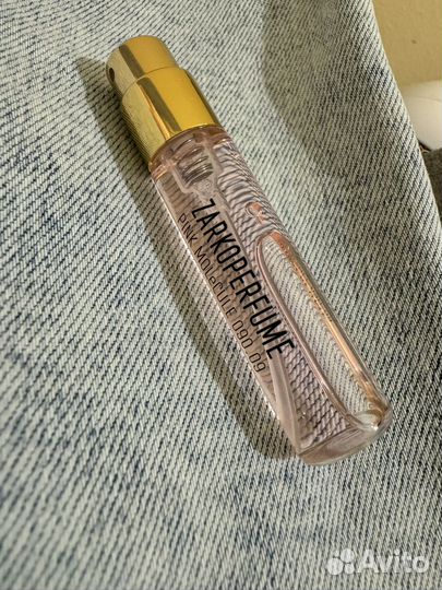 Zarkoperfume pink molecule 090.09 оригинал 7мл