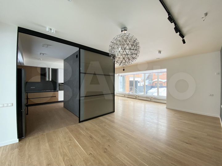 Коттедж 409,2 м² на участке 6,5 сот.