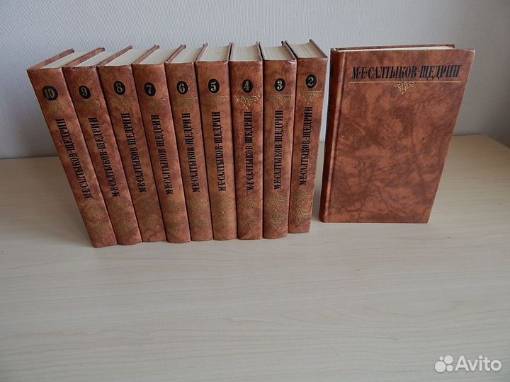 Книги 17, цены в описании