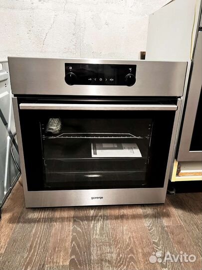 Духовой шкаф Gorenje