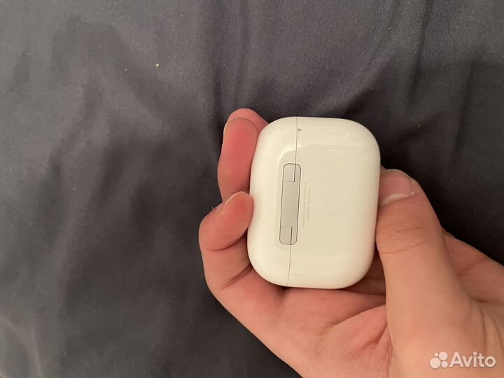 Airpods pro 2 type c