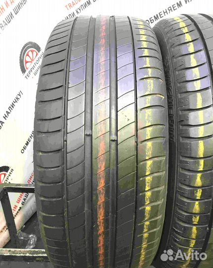 Michelin Primacy 3 205/45 R17 68W