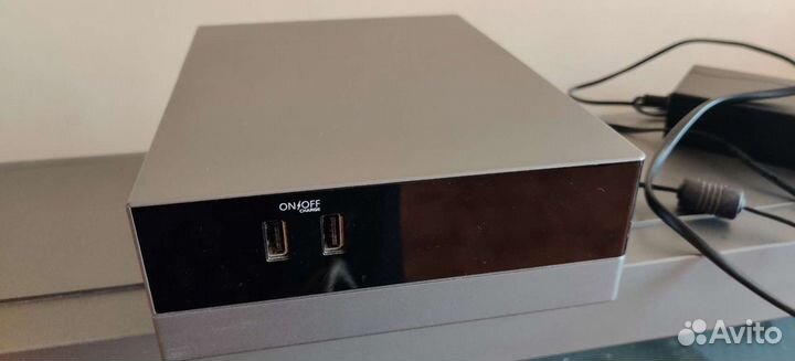 Медиаплеер iconbit