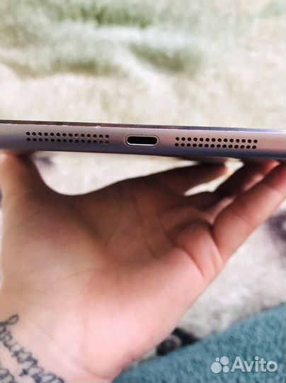 iPad mini 2 (Wi-Fi + Cellular) сим карта