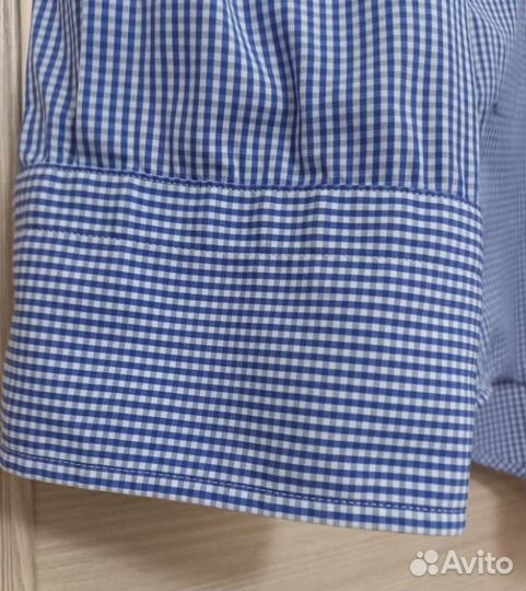 Рубашка hugo boss (оригинал)