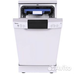 Посудомоечная машина Midea mfd45s500wi