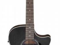Электроакустическая гитара Ibanez AE140-WKH