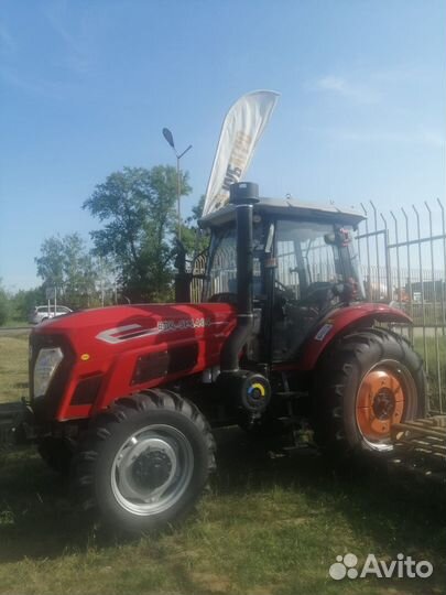 Трактор SHIFENG SF 1404CB, 2023