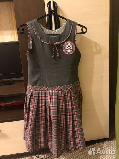 Школьная форма 183 школа