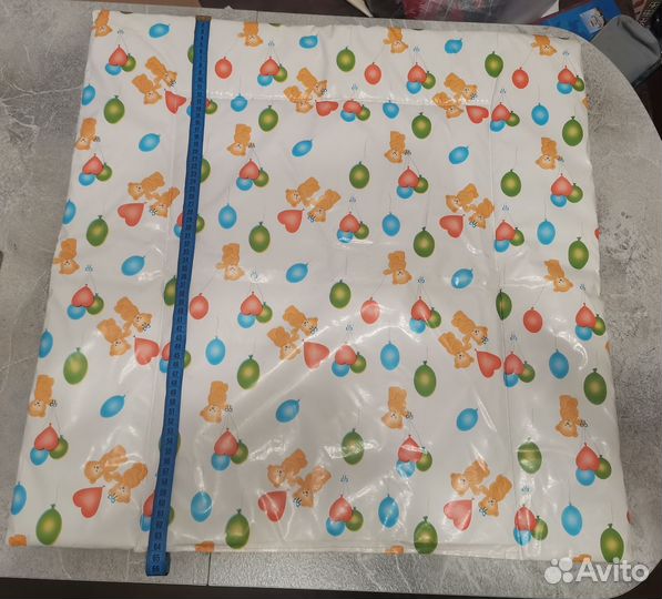 Матрас для пеленания