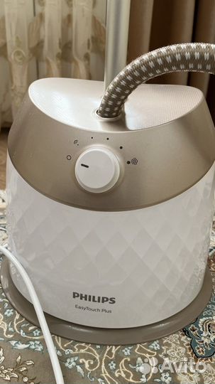 Отпариватель philips