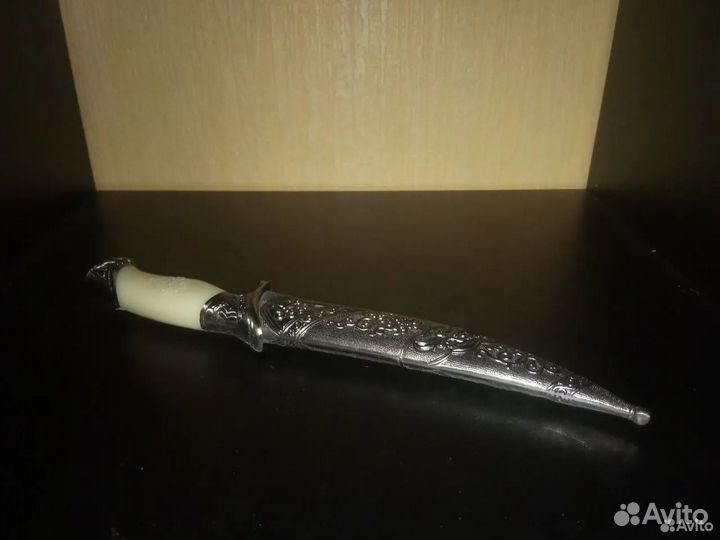 Полезный нож