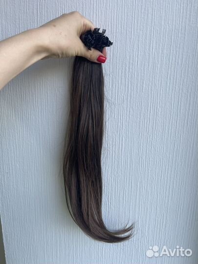 Волосы для наращивания