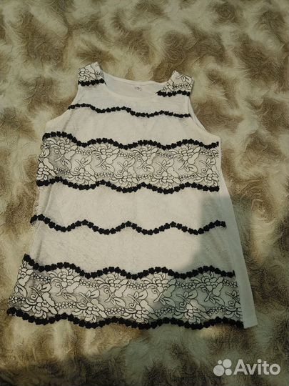 Женская одежда пакетом