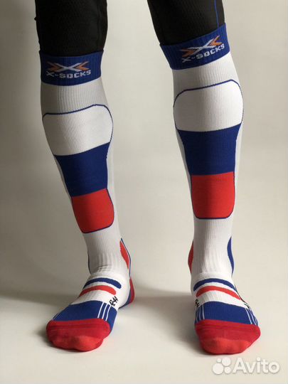 Носки X Bionic