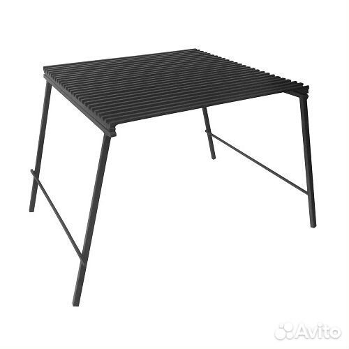 Решётка походная везувий Турист