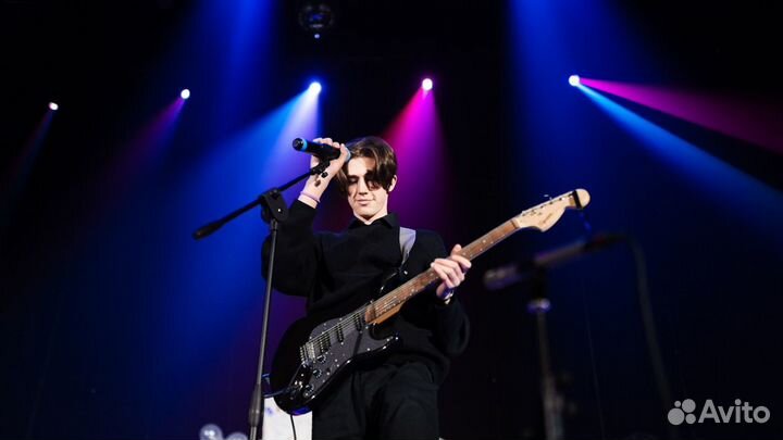 Фотограф видеограф