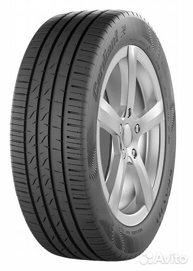 Cordiant Gravity SUV 215/55 R18 99V