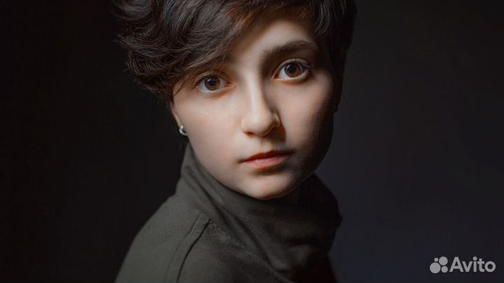 Фотошкола Обучение фотографии с нуля