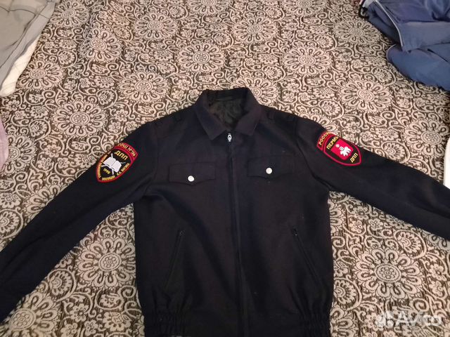 Школьная форма