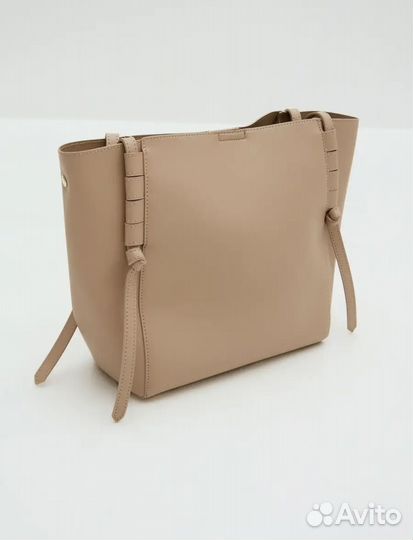 Сумка через плечо