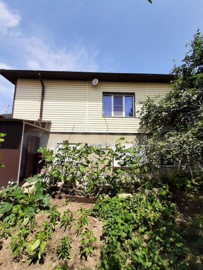 Дом 156 м² на участке 4,7 сот.